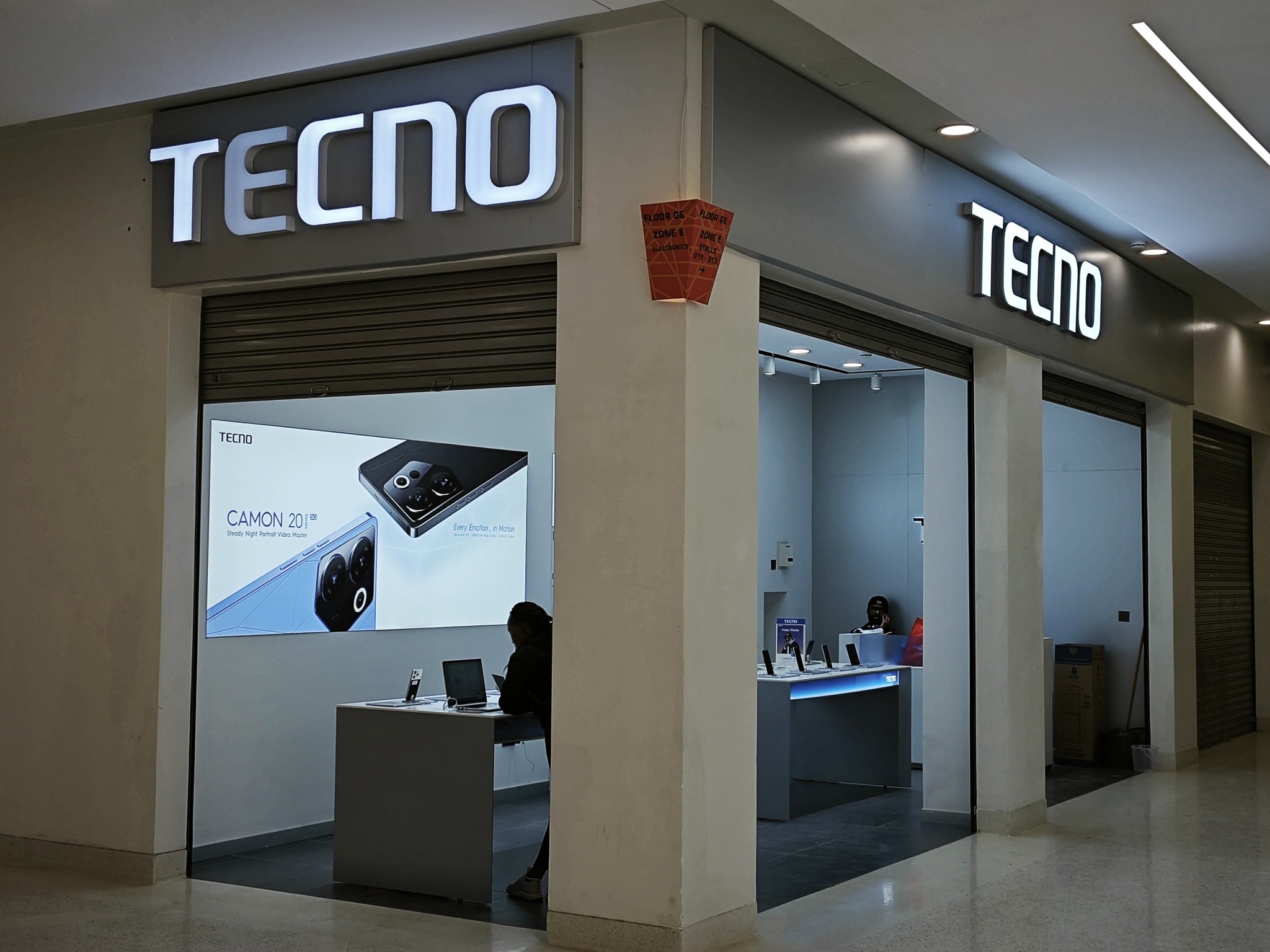 TECNO Please enable JavaScript to continue.